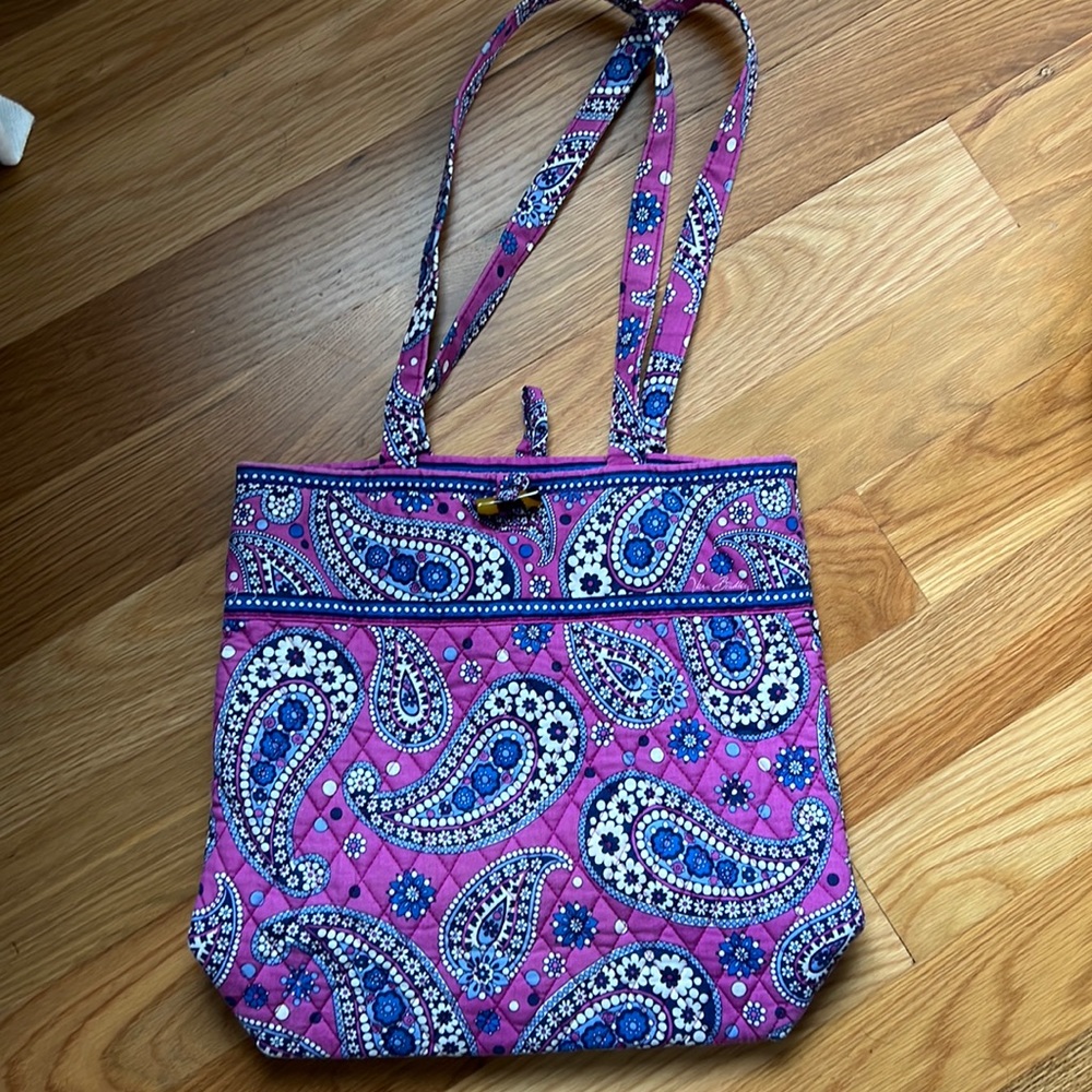 Vera Bradley Tote